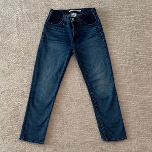 Hudson Nico Maternity Jean